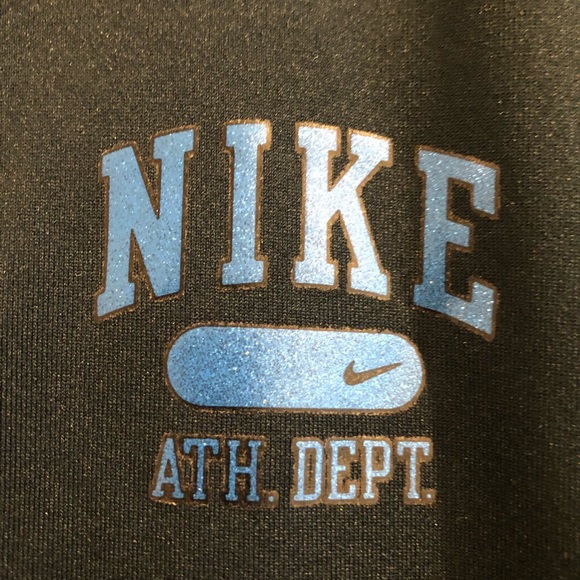 😁vintage Nike athletic zip up - Picture 4 of 5